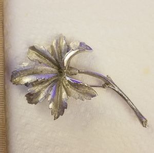 Vintage Coro? Brooch